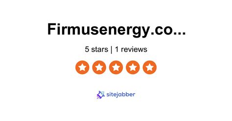 Firmus energy reviews  Firmus Energy - Northern Ireland’s largest natural gas supplier - has today announced that its 111,000 customers will receive a discount of at least 26%